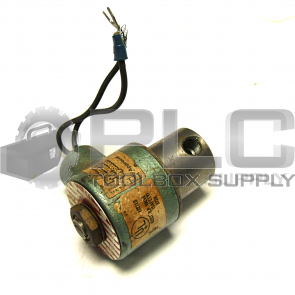 G&C S311AF02N2AD5 SOLENOID VALVE 110AMP