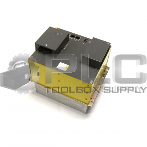FANUC A06B-6091-H175 POWER SUPPLY MODULE