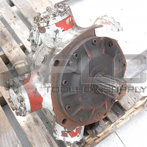 KAWASAKI STAFFA SX 508BM-170-B1CEJ4 HYDRAULIC MOTOR S01023-06X-C