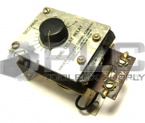 HAGEN 78-04009 TIME DELAY 