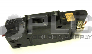 HEINEMANN CE1-G3-U 5A CIRCUIT BREAKER 1 POLE 120/240 VAC