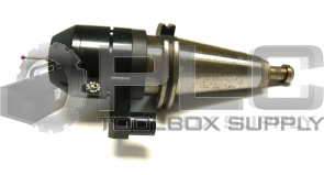 RENISHAW MP3 CAT 50 TOUCH PROBE 1 1/4 '' PROBE 