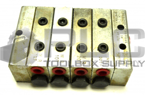 NEW TRABON 19 SYSTEM TORQUE W/MR 30T, 20T, 10T 307450 2792911 