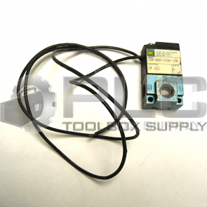 MAC VALVE 35A-AAA-DDAA-1BA SOLENOID VALVE