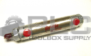 NEW BIMBA 092-DX PNEUAMTIC AIR CYLINDER 