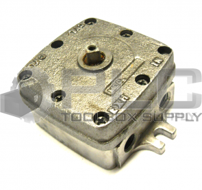PARKER VL25  DISC VALVE  VL 25 F