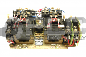 ALLEN BRADLEY 705-BOD103 REVERSING STARTER 