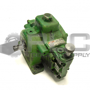 RACINE PSV PNS0 10HRM 50 HYDRAULIC PUMP 5928703