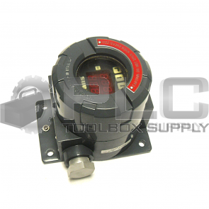 NEW INDUSTRIAL SCIENTIFIC 7814635 GAS MONITOR 