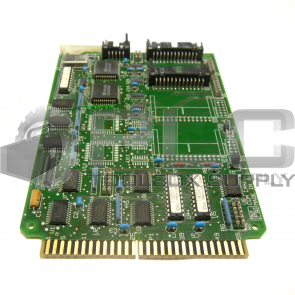 PROLOG PWB114331-003 COM CARD REV 004