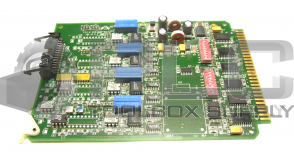 PROLOG PWB 117403-004 OUTPUT MODULE ANALOG 