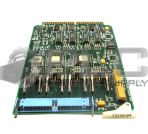 PROLOG PWB117040-002 CONTROLLER CARD 
