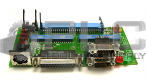 PROLOG PWB117297-003  BREAKOUT BOARD 