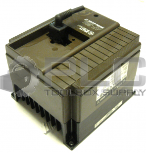 FUJI ELECTRIC 6KM$243F50N1A1 AF-300 MICRO-$AVER II DRIVE 380/480V