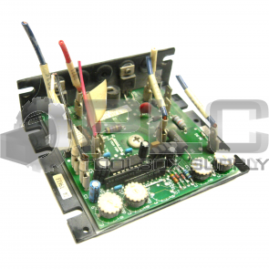 ALTRA DCX102C DC CONTROL 