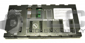GE FANUC IC693CPU311-AC PROGRAMMABLE CONTROLLER BASE 5-SLOT WITH CPU