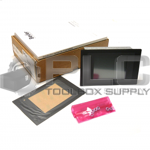 NEW MITSUBISHI E410S BEIJER OPERATOR INTERFACE TOUCHSCREEN 3.8" E410