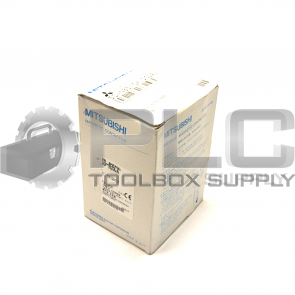 NEW SEALED MITSUBISHI SD-N35CX DC24V MAGNETIC CONTACTOR 60A SD-N35