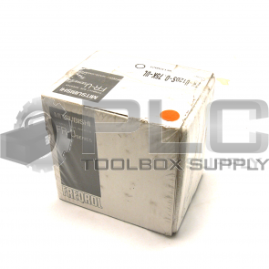 NEW SEALED MITSUBISHI FR-U120S-0.75K-UL FR-U COMPACT DRIVE