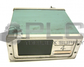 BETA LASERMIKE 410 DISPLAY MODULE LASER MICROMETER 