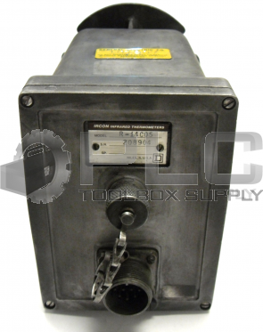 IRCON R-14C05 INFRARED THERMOMETER HEAD 
