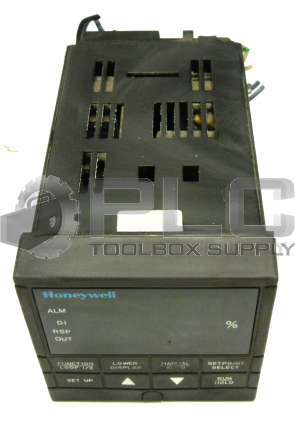HONEYWELL DC300E-E-0A0-22-0000-0 TEMPERATURE CONTROL VERSAPRO 