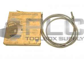 NEW BANNER IT26SM900 20029 FIBER OPTIC CABLE   