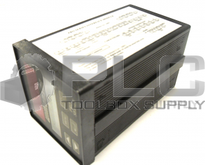 WILLIAMSON RS232 PRO SERIES INTERFACE MODULE DB9 CONNECTOR 