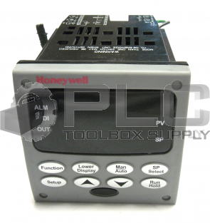 HONEYWELL DC3200-EE-000R-240-00000-E0-0 PROCESS CONTROL