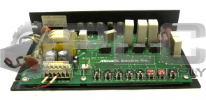 MINARIK RG300UA DRIVE 170-0456 REV 1 /115VAC 60HZ 