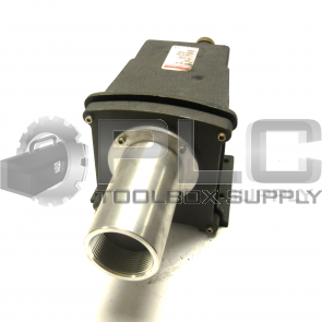 WILLIAMSON PRO 81-50-C INTERFACE MODULE PRO WAVELENGTH VISUAL AIMING PYROMETER