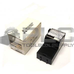 NEW MITSUBISHI MT-X16 DIGITAL INPUT MODULE 16POINT