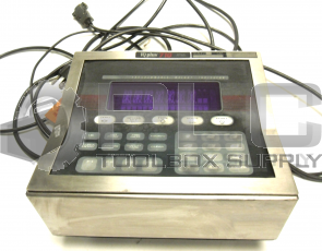 RICE LAKE IQ PLUS 710 DIGITAL SCALE READOUT/CONTROLLER