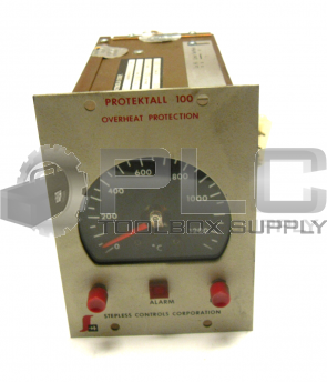 STEPLESS 4749451 PROTEKTALL 100 