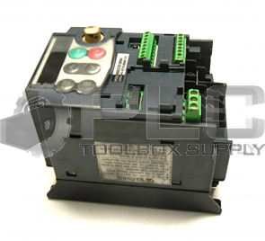 GENERAL ELECTRIC  FUJI 6KXC123F50X9A1 DRIVE 