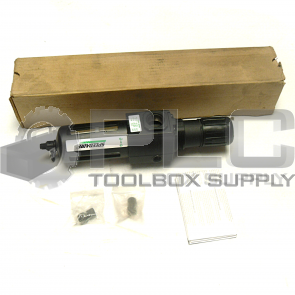 NEW SPEEDAIRE 4ZK99 FILTER/REGULATOR 