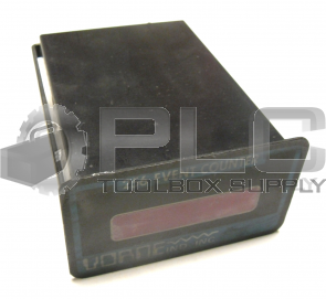 VORNE 256 EVENT COUNTER 256M-125NK