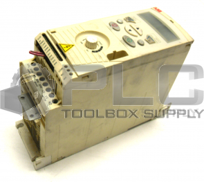 ABB ACS150-03U-08A8-4 DRIVE 
