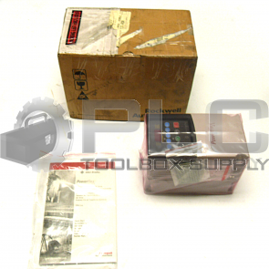 NEW ALLEN BRADLEY 22A-A6P8N103 POWERFLEX 4 AC DRIVE 2 HP