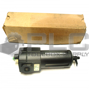 NEW SPEEDAIRE 4ZL87 MIST LUBRICATOR 1/2''