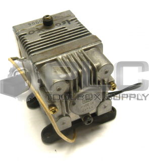 MEDO VP0125-V1005-D2-0511 VACUUM PUMP