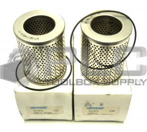 NEW LOT OF 2 VICKERS 941072 ELEMENT KIT 398855