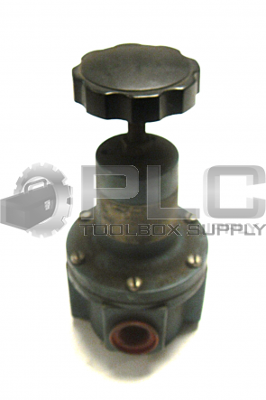 NEW WABCO P55125 4S 6-150 REGULATOR PRESSURE REXROTH 
