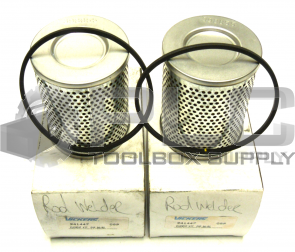NEW LOT OF 2  VICKERS 941447 ELEMENT KIT 