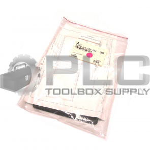 NEW MITSUBISHI E1061/63-ADP-BEZ ADAPTER BEZEL E610/E615 TO E1061/E1063