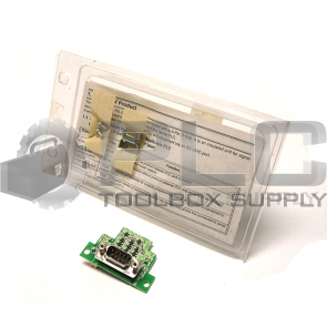 NEW MITSUBISHI FX2N-232-BD COMMUNICATION BOARD