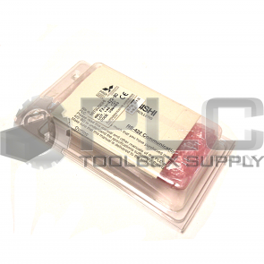 NEW MITSUBISHI FX1N-422-BD COMMUNICATION INTERFACE BOARD