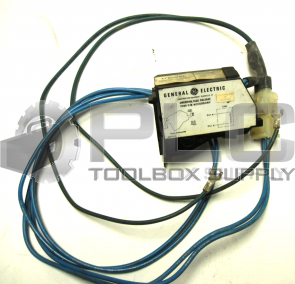 GENERAL ELECTRIC TFKUVA1 UNDERVOLTAGE RELEASE F225 C/B ACCESSORY