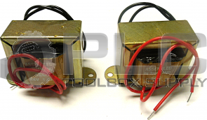 LOT OF 2 NEW STANCOR P-8551 TRANSFORMERS