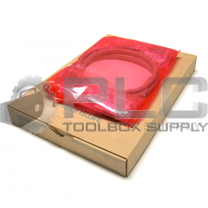 NEW MITSUBISHI QC12B EXTENSION RACK CABLE